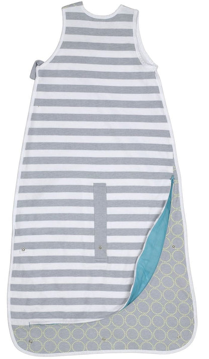 Love to Dream Inventa Sleep Bag, 1.0 TOG, 4-12 M - Lemon - 16-50502