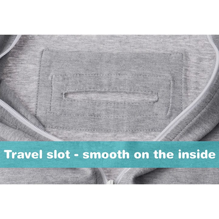 Love To Dream Swaddle UP Lite, Small - Cream - 16-30104