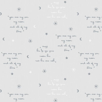 Love To Dream Swaddle UP Lite - You Are My - Small