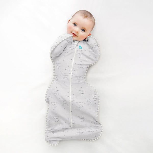 Love To Dream Swaddle UP Lite - You Are My - Small