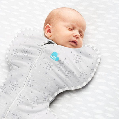 Love To Dream Swaddle UP Lite - You Are My - Small