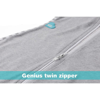 Love To Dream Swaddle UP Original, Medium - Blue - 16-10203