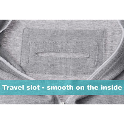 Love To Dream Swaddle UP Original, Medium - Pink - 16-10202