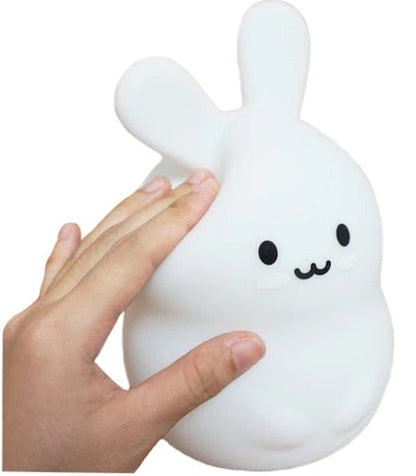 LumieWorld LumiPets Bunny Night Light + Remote - BUNNYREMOTE