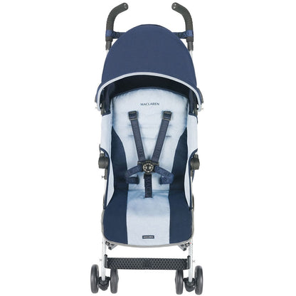 Maclaren Quest Sport Umbrella Stroller with Bonus Raincover