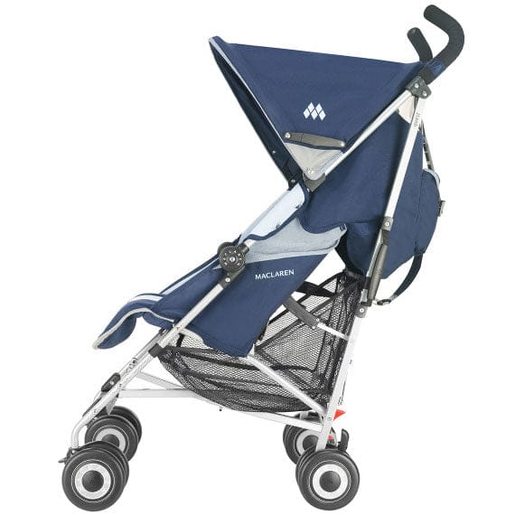 Maclaren Quest Sport Umbrella Stroller with Bonus Raincover