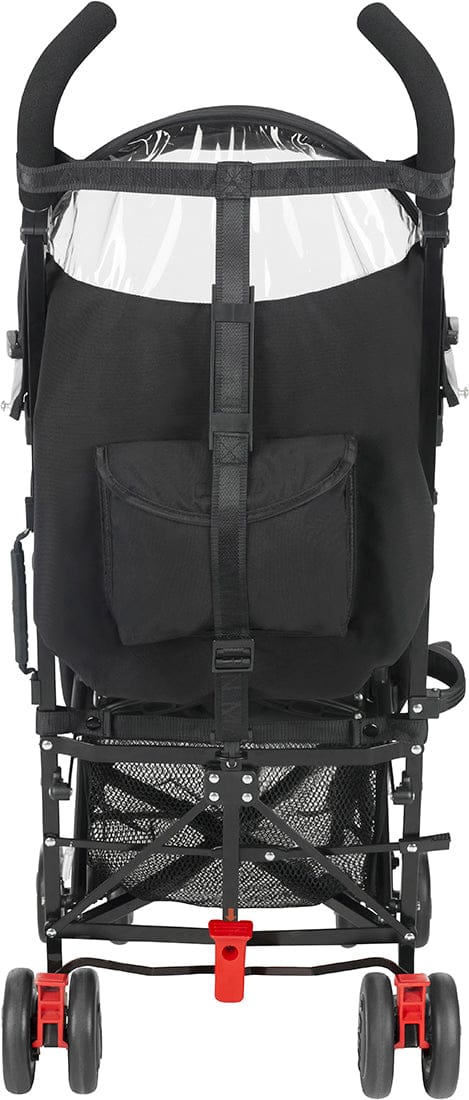 Maclaren Quest Sport Umbrella Stroller - Black/Champagne - WSE04012