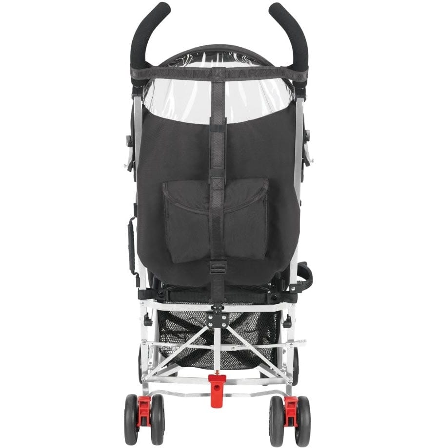 Maclaren Quest Sport Umbrella Stroller - Charcoal/Citadel - WSE04042