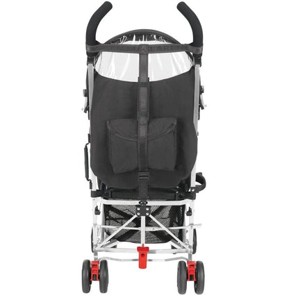 Maclaren Quest Sport Umbrella Stroller - Charcoal/Citadel - WSE04042