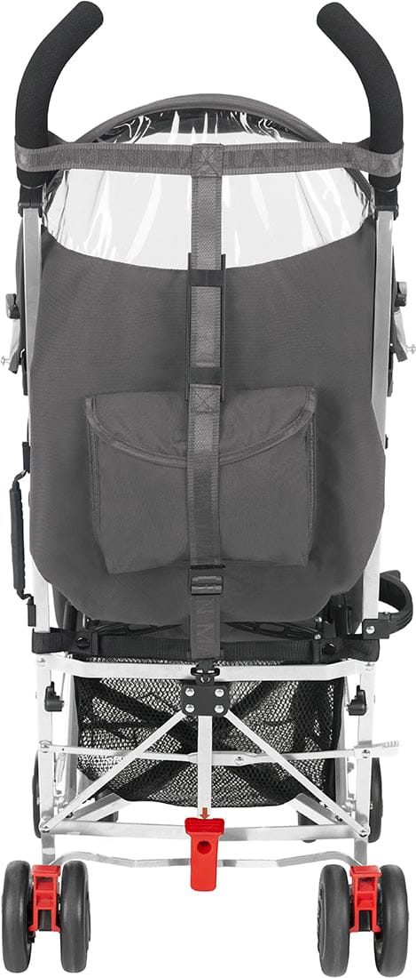 Maclaren Quest Sport Umbrella Stroller - Dove/Orchid Smoke - WSE04052