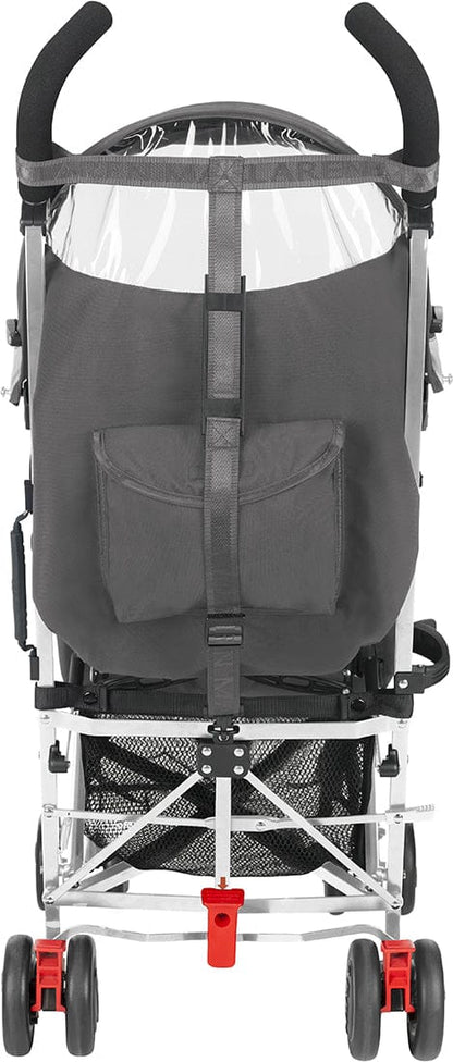 Maclaren Quest Sport Umbrella Stroller - Dove/Orchid Smoke - WSE04052