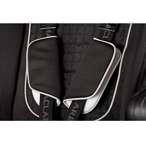 Maclaren BMW Buggy - Black Carbon - DSE04092