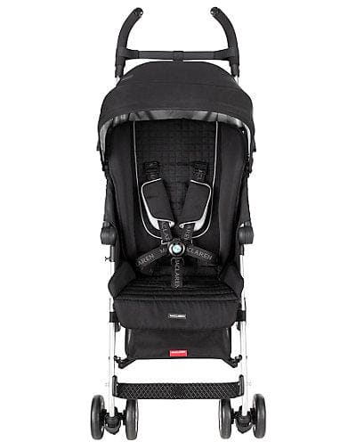 Maclaren BMW Buggy - Black Carbon - DSE04092