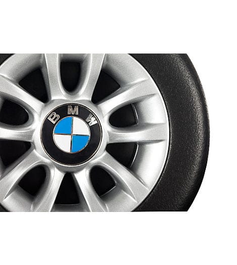 Maclaren BMW Buggy - Black Carbon - DSE04092