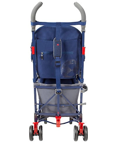 Maclaren BMW Buggy - Medieval Blue