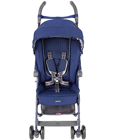 Maclaren BMW Buggy - Medieval Blue