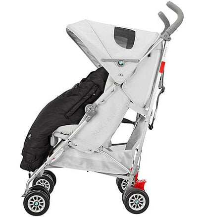 Maclaren BMW Universal Expandable Footmuff - ADSE20042