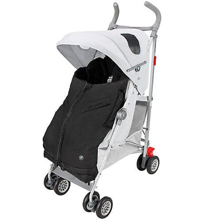 Maclaren BMW Universal Expandable Footmuff - ADSE20042