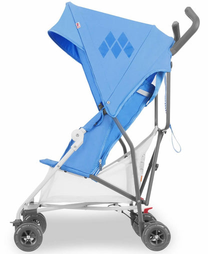 Maclaren 2018 / 2019 Mark II Recline Lightweight Umbrella Umbrella Stroller - Marina