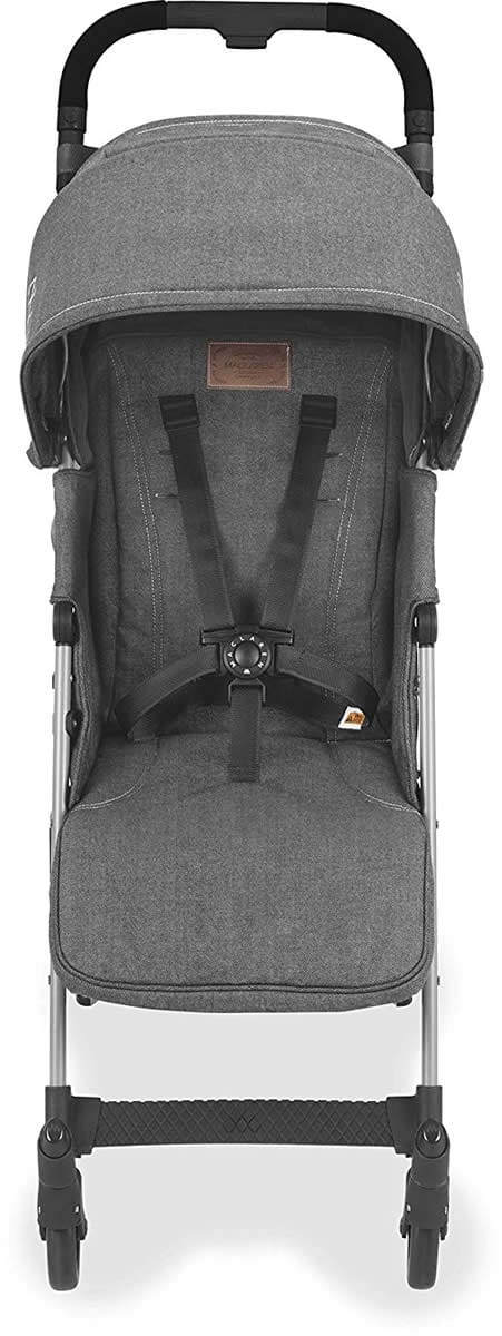 Maclaren Quest Arc Stroller - Charcoal Denim