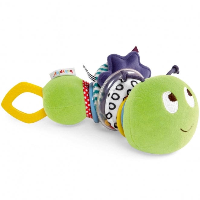 Mamas & Papas Babyplay Activity Toy - Caterpillar - 7558827XK
