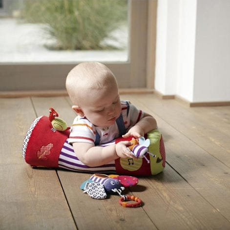 Mamas & Papas Babyplay Activity Toy - Tummy Time - 7558827X3
