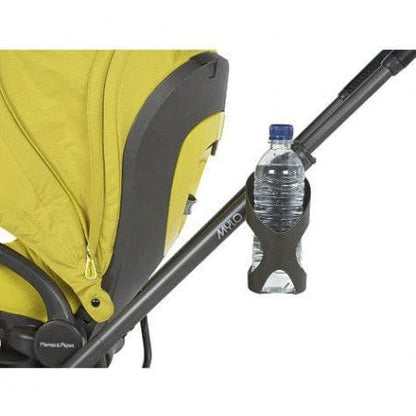 Mamas & Papas Mylo/Urbo/Sola Cup Holder - Charcoal - 2037240X1
