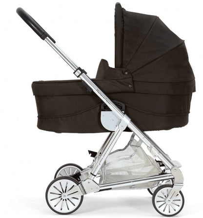 Mamas & Papas Urbo 2 Carrycot - Black - 3038N60W1