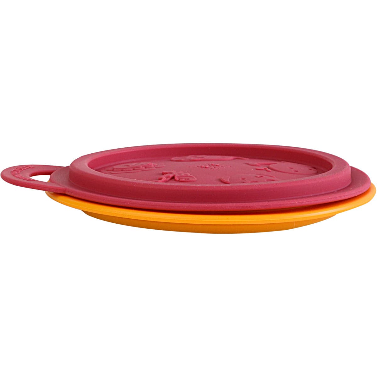 Marcus & Marcus Collapsible Bowl - Lion - 11013-MM