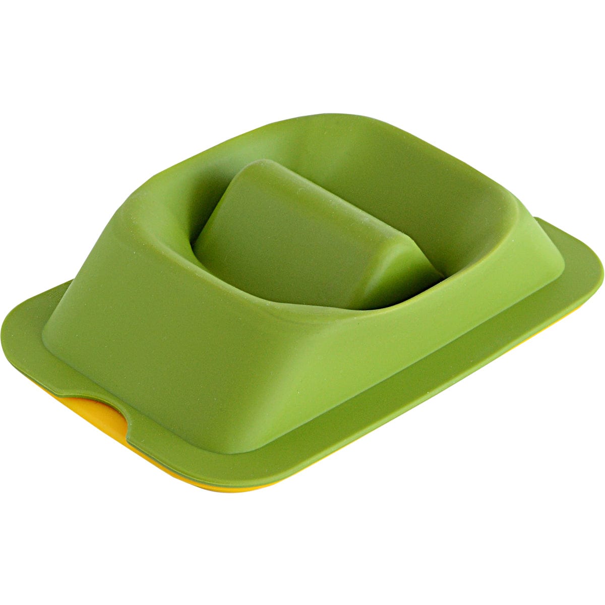 Marcus & Marcus Collapsible Sandwich Wedge - Giraffe - 11098-MM