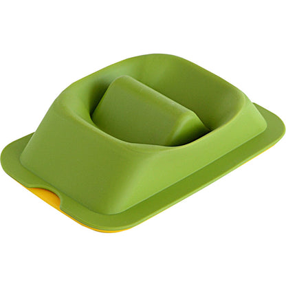 Marcus & Marcus Collapsible Sandwich Wedge - Giraffe - 11098-MM