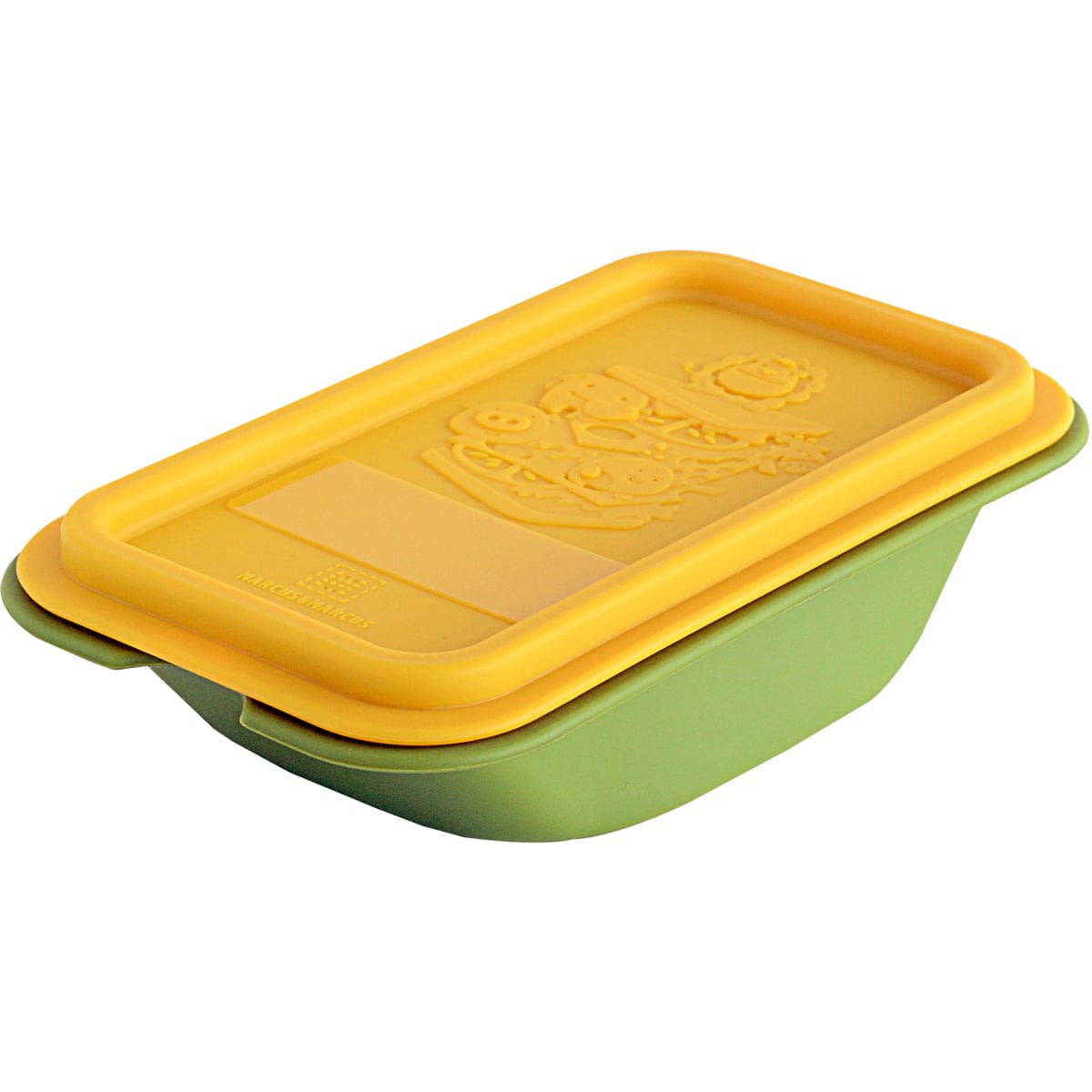 Marcus & Marcus Collapsible Sandwich Wedge - Giraffe - 11098-MM