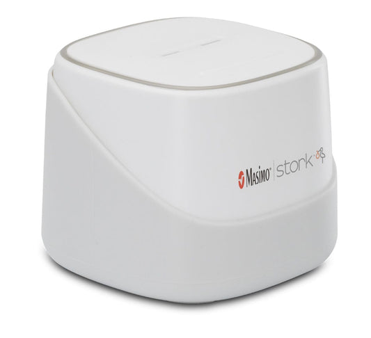 Masimo Stork Vitals Boot + Hub Baby Monitoring System - 137720