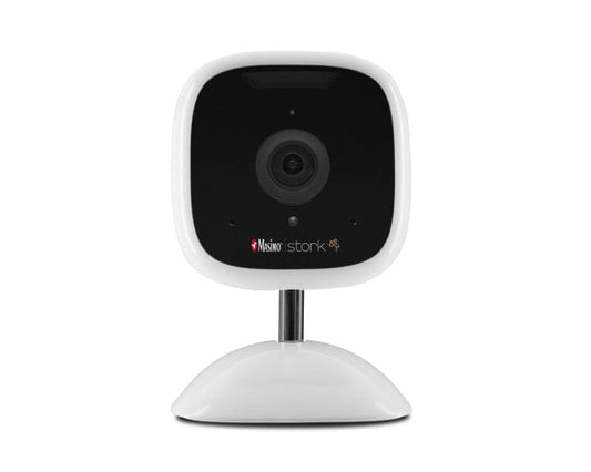 Masimo Stork Vitals+ Boot + Camera Baby Monitoring System - 137719