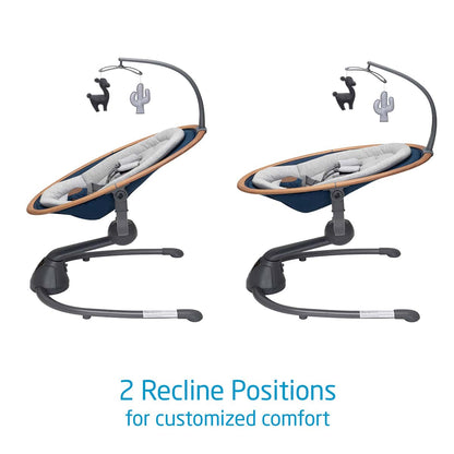 Maxi-Cosi Cassia Swing - Essential Blue - SW128FJC