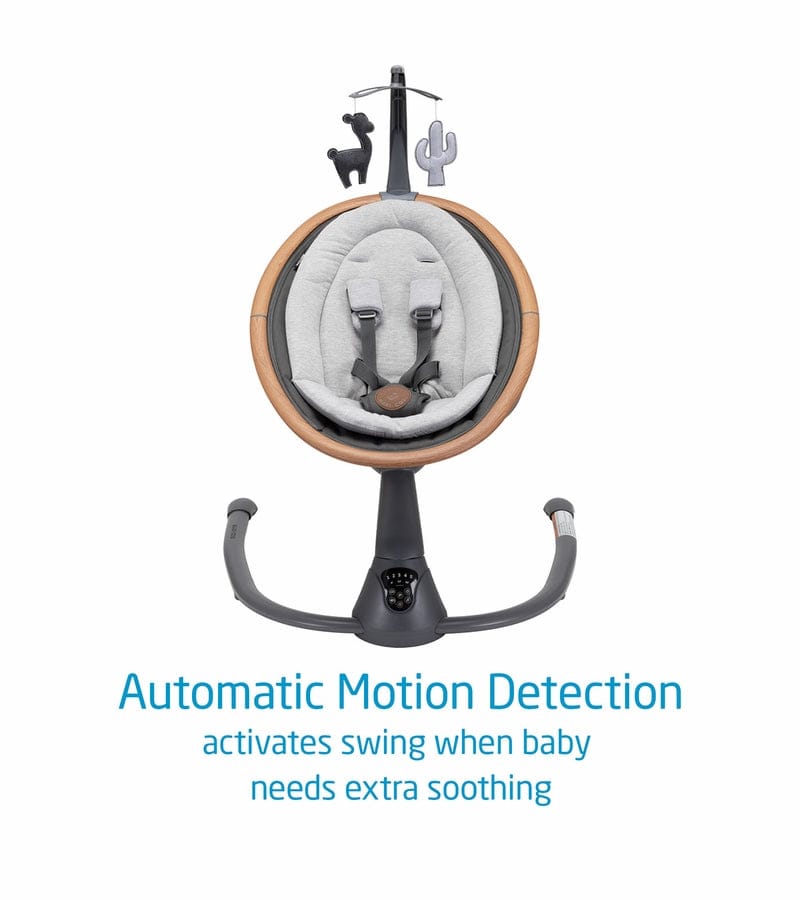 Maxi-Cosi Cassia Swing - Essential Blush