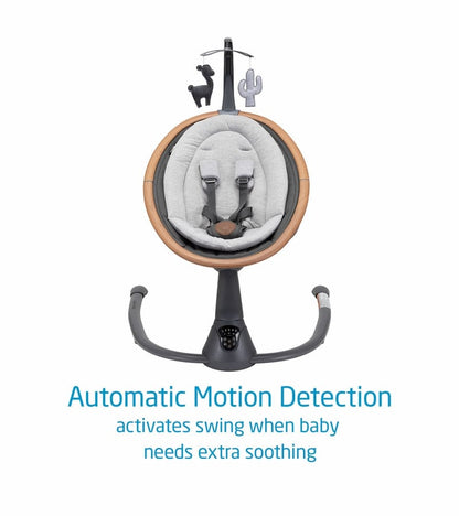 Maxi-Cosi Cassia Swing - Essential Blush