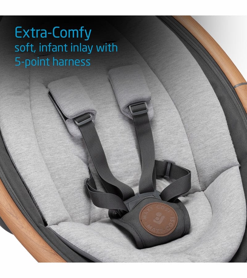 Maxi-Cosi Cassia Swing - Essential Blush