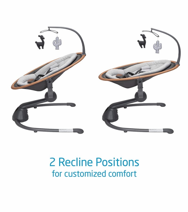 Maxi-Cosi Cassia Swing - Essential Blush