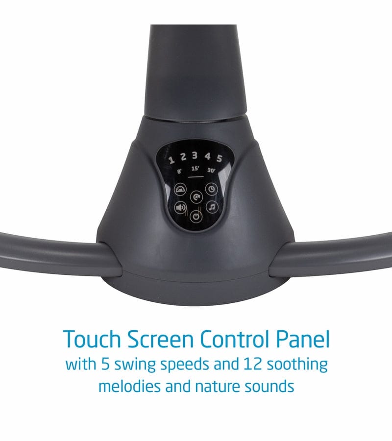 Maxi-Cosi Cassia Swing - Essential Blush