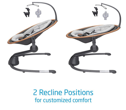 Maxi-Cosi Cassia Swing - Essential Graphite