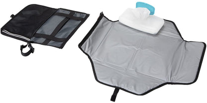 Maxi-Cosi Clutch Changing Pad - Black - TS379EMJ