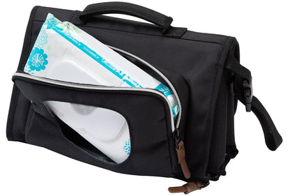 Maxi-Cosi Clutch Changing Pad - Black - TS379EMJ