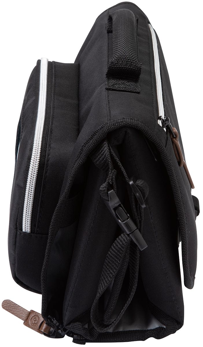 Maxi-Cosi Clutch Changing Pad - Black - TS379EMJ