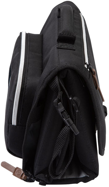 Maxi-Cosi Clutch Changing Pad - Black - TS379EMJ