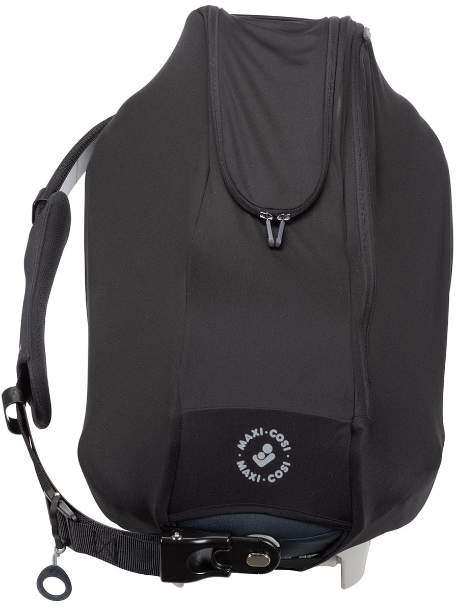 maxi cosi wind cover Maxi-Cosi Coral XP Baby Cover, Black