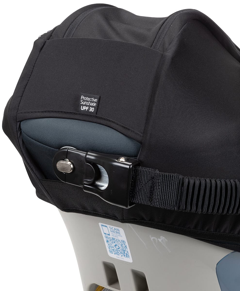 maxi cosi wind cover Maxi-Cosi Coral XP Baby Cover, Black