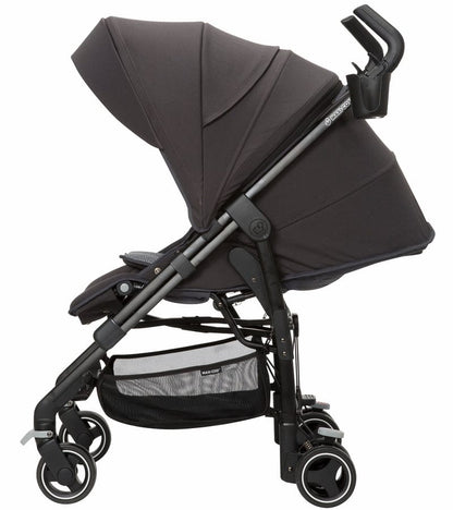 Maxi-Cosi Dana + Mico 30 Travel System - Sweater Knit/Night Black - CV258DXB-IC301EMJA