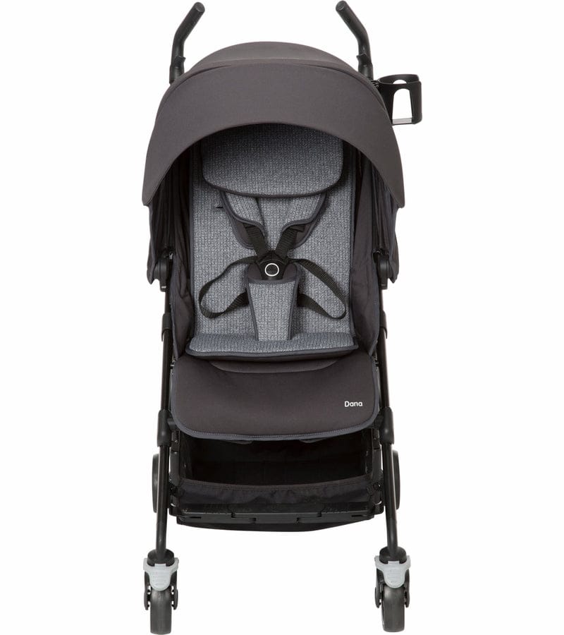 Maxi-Cosi Dana + Mico 30 Travel System - Sweater Knit/Night Black - CV258DXB-IC301EMJA