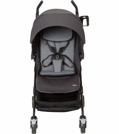 Maxi-Cosi Dana + Mico 30 Travel System - Sweater Knit/Night Black - CV258DXB-IC301EMJA